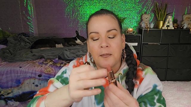 MYSTERY BOX - Black Friday Makeup Mystery Box Reveal & First Impressions - Nov 2023 смотреть онлайн