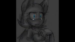 Комикс Шэдоу и Руж "Всё будет хорошо..."