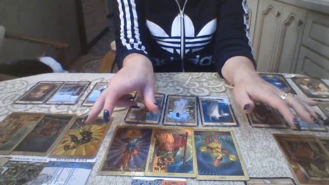 Дева с 23 по 29 октября 2023 смотреть онлайн