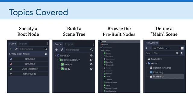 LTEC 654: Programming Games and Simulations (Session 05) смотреть онлайн