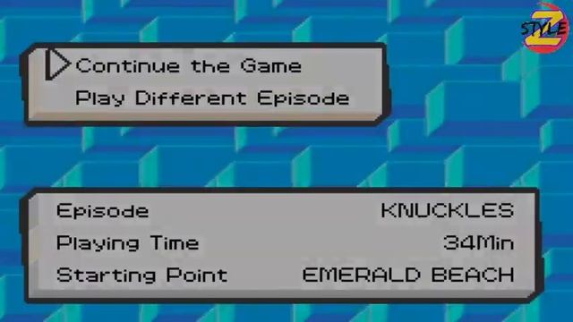 Sonic Battle - EASIEST RARE SKILL CARD METHOD WITHOUT GAMESHARK смотреть онлайн
