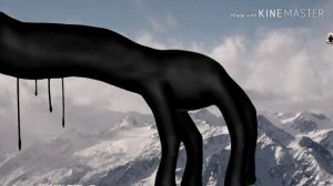 Day 17 день 17 Trevor Henderson