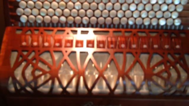 Bugari Armando accordions fisarmoniche with Marco Lo Russo - Castelfidardo Ancona, Italy смотреть онлайн