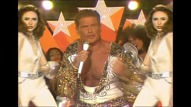 Guardians Of The Galaxy: Vol 2 - Guardians Inferno Music Video