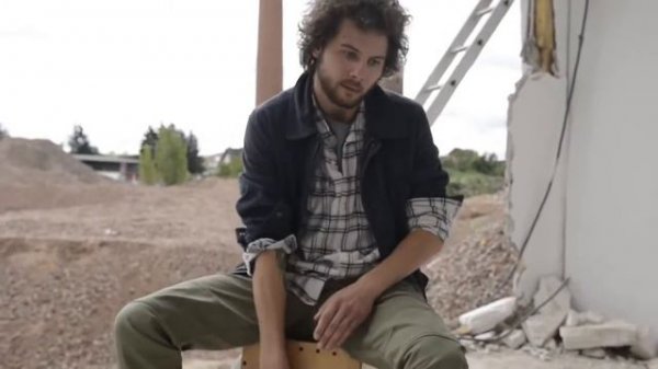 Отличный кавер! Roxanne Cover AnnenMayKantereit Milky Chance