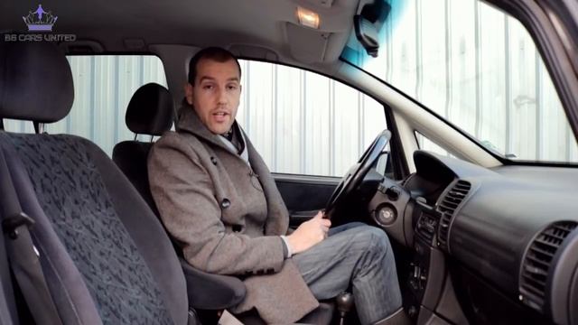 BG Cars United | OPEL ZAFIRA - Семейният Трансформър смотреть онлайн