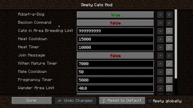 Simply Cats Mod Overview смотреть онлайн