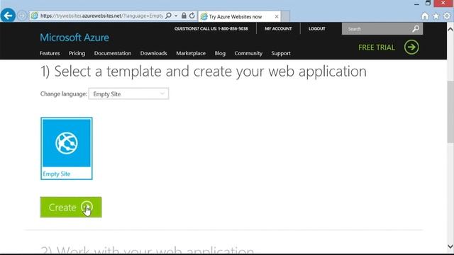 VISUAL STUDIO PYTHON TUTORIAL PART 6 (Building a Website) смотреть онлайн