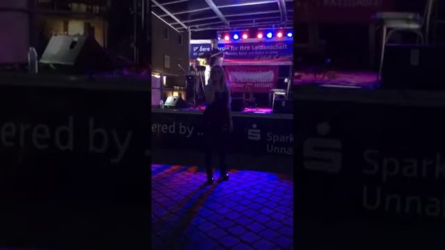 Live bei Unna in Dortmund. Georgios Savvidis, Tzina Karra, Stefanos Terzis. смотреть онлайн