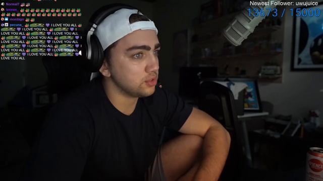 Reckful will be forever missed - Streamers & friends reactions about Reckful passing away смотреть онлайн