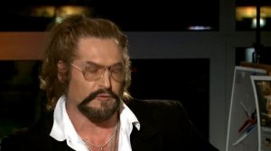 Гоген Солнцев и Никита Джигурда.Запрещено к показу.