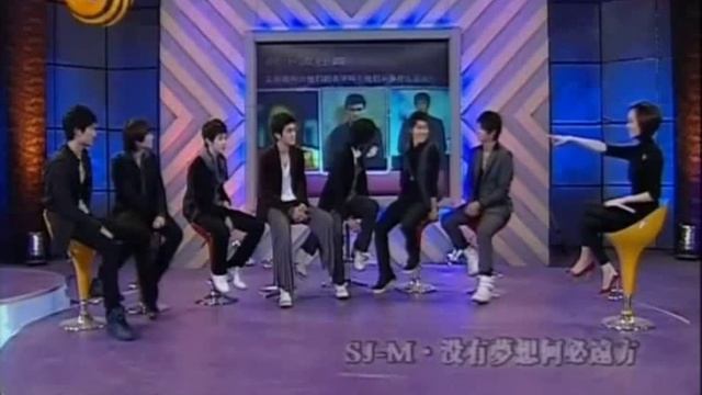 [Vietsub] 20090113 A date with LuYu - Part 2 4/5 смотреть онлайн