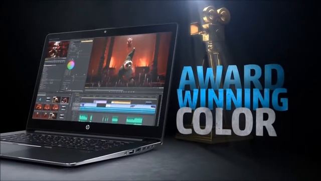 Introducing HP ZBook Studio Mobile Workstation Msystems смотреть онлайн