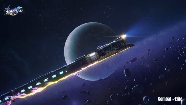 Combat Themes [Herta Space Station] - Honkai Star Rail OST смотреть онлайн