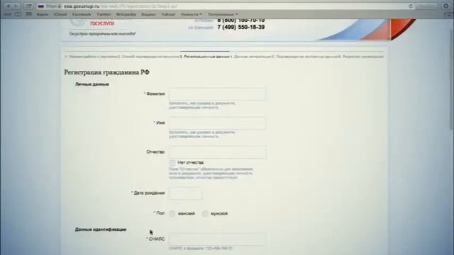 Уборка с ясностью взгляда