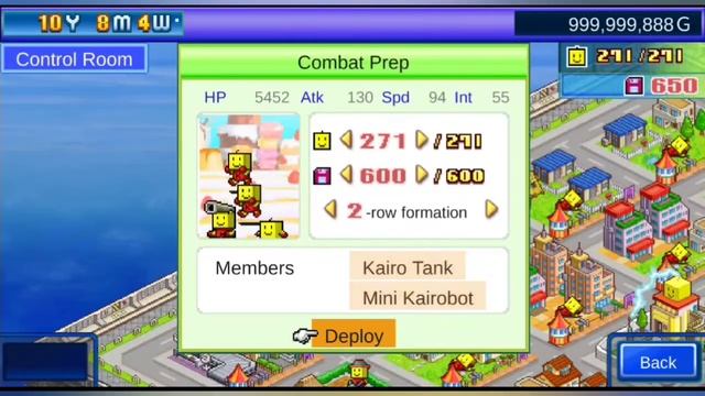 Planet Sucrosia Exploration | Kairobotica Gameplay Walkthrough (Android) Part 11 смотреть онлайн