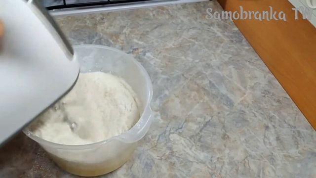 Пироги с душой