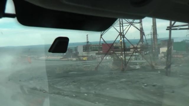 п. никель - окраина земли русской смотреть онлайн