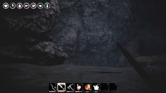 Lets Play Conan Exiles ep 11. Adventure and bat people смотреть онлайн