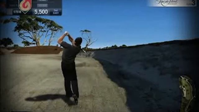 WSG Online - The World Series of Golf Online Game смотреть онлайн