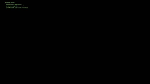 ASMR - Programming Python - CRUD in TXT FIle смотреть онлайн