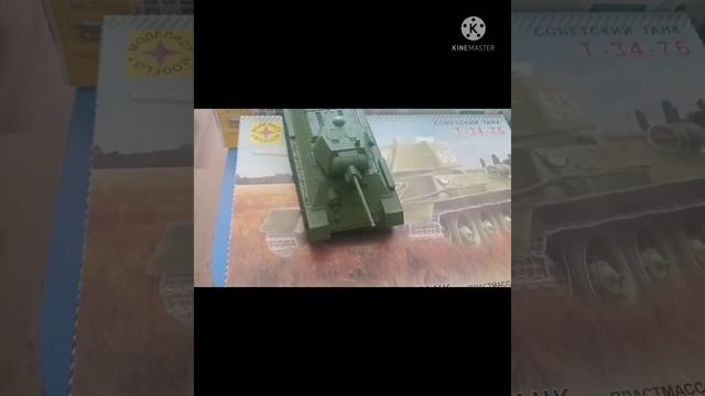 Обзор всех моих сборных моделей "звезда" И "моделист" В масшатбе 1:35 и 1:72 смотреть онлайн