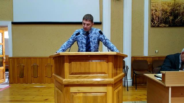 Служение 11 октября 2020 смотреть онлайн