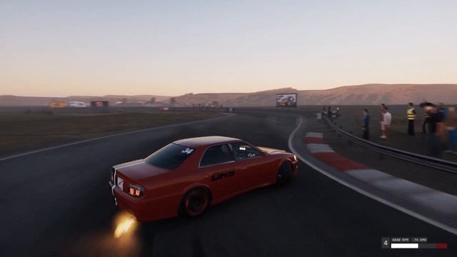 [2.14] Настройки для BURNER JDM | (Toyota Chaser) | CarX Drift Racing Online | ZD смотреть онлайн