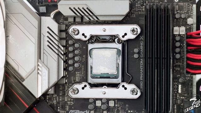 IceBerg Thermal IceSleet G6 Stealth - Amazing CPU Cooler Review! смотреть онлайн
