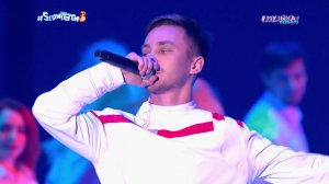 #SnowПати3 Артём Пивоваров - Моя ночь