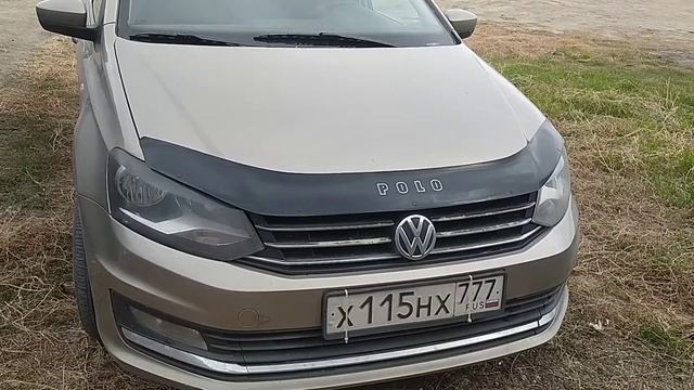 Как проверить цепь ГРМ поло смотреть онлайн