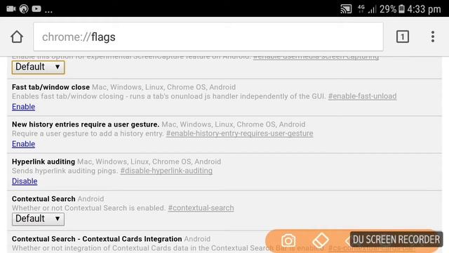 HIDDEN FEATURES OF GOOGLE CHROME смотреть онлайн