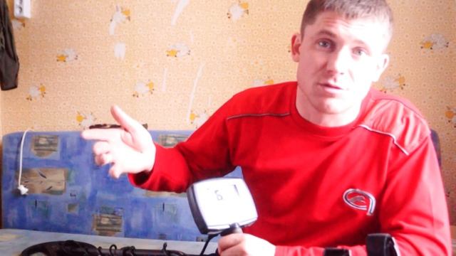 металлоискательX-Tera 705 смотреть онлайн