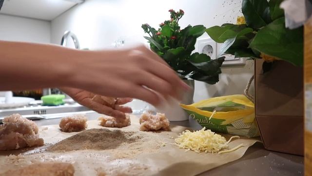 АРОМАТ ДЛЯ ДОМА. ПРИМЕРКА SHEIN. ГОТОВИМ КУРИНЫЕ КОТЛЕТЫ ДЕТКАМ. ВЛОГ смотреть онлайн