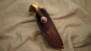 Необычные ножи