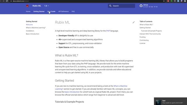 Tutorial: AI, Machine Learning, Pattern Recognition for PHP (2022) смотреть онлайн