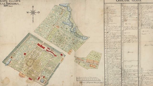 Жостово. С чего всё начиналось?