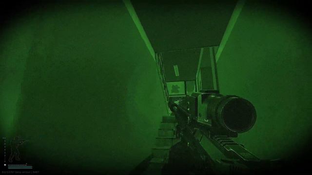 Tarkov Sanitar The Afk Tank смотреть онлайн