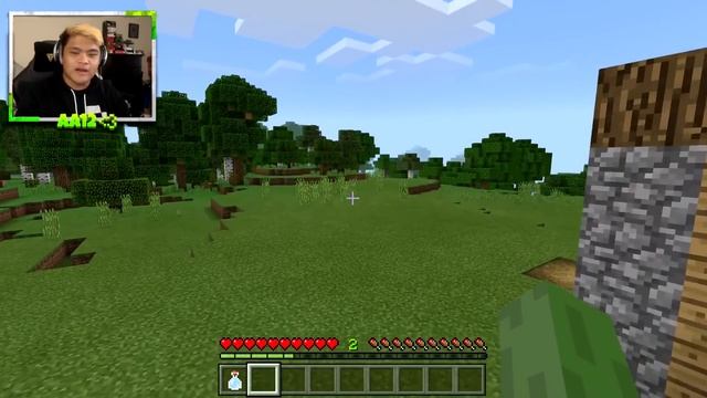 HOW TO MAKE SECRET POTIONS IN MINECRAFT! смотреть онлайн
