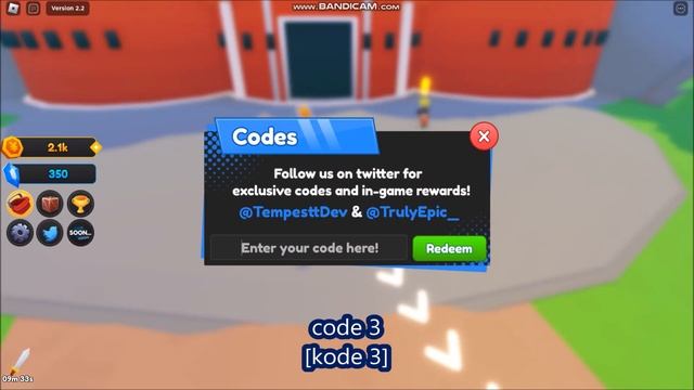 *NEW UPDATE CODES* [UPD2] Anime Idle Simulator ROBLOX | ALL CODES | February 21, 2023 смотреть онлайн