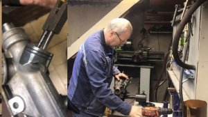 ремонт рулевой рейки BMW 3 series