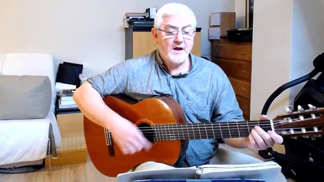 Demain sera bien : Graeme Allwright смотреть онлайн