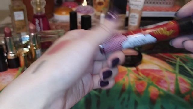 Косметичка на неделю с 13 по 19 сентября 2021 года. смотреть онлайн