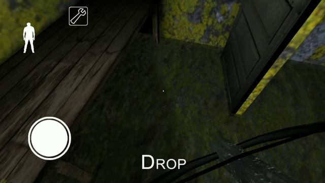 Granny is Shrek! смотреть онлайн