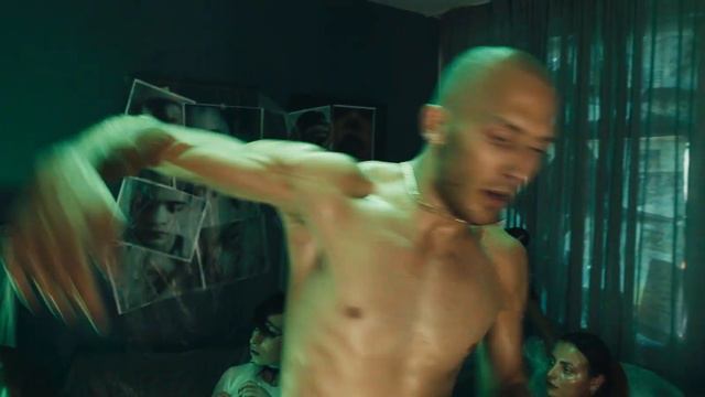 Communia - Kinda (Directed by Martijn Mendel) смотреть онлайн