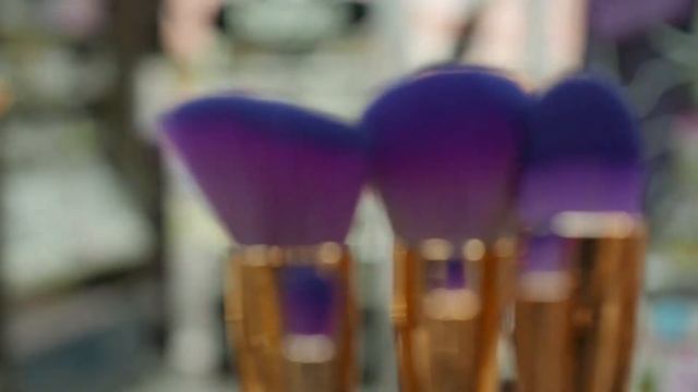 Реклама магазина косметики смотреть онлайн