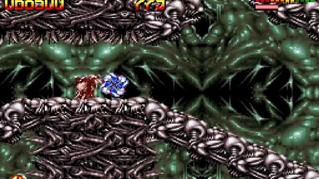 TAS HD: SNES Super Turrican (USA) in 11:30.58 by Cardboard смотреть онлайн