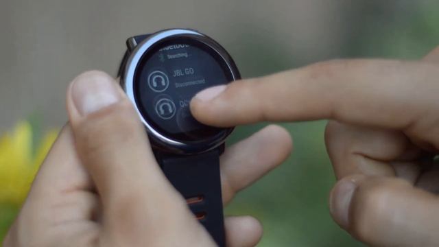Amazfit Pace IN-DEPTH review in HINDI | A Review from a Runner's Perspective смотреть онлайн