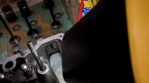 ПОЧЕМУ ОБРЫВАЕТ УСПОКОИТЕЛЬ ЦЕПИ ВАЗ 2101/07