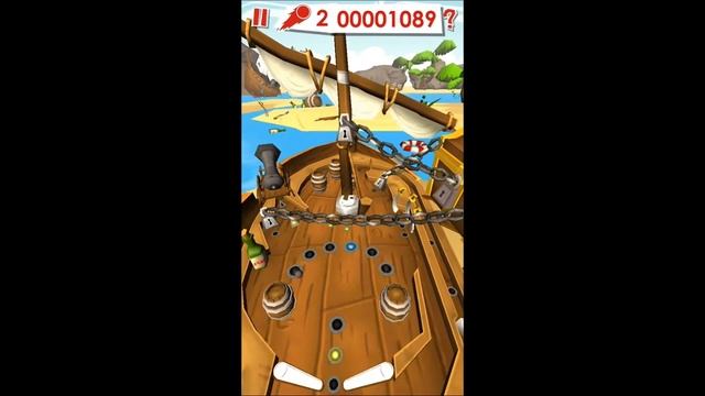 Pinball Planet Pro (iOS/Android) Video Review смотреть онлайн